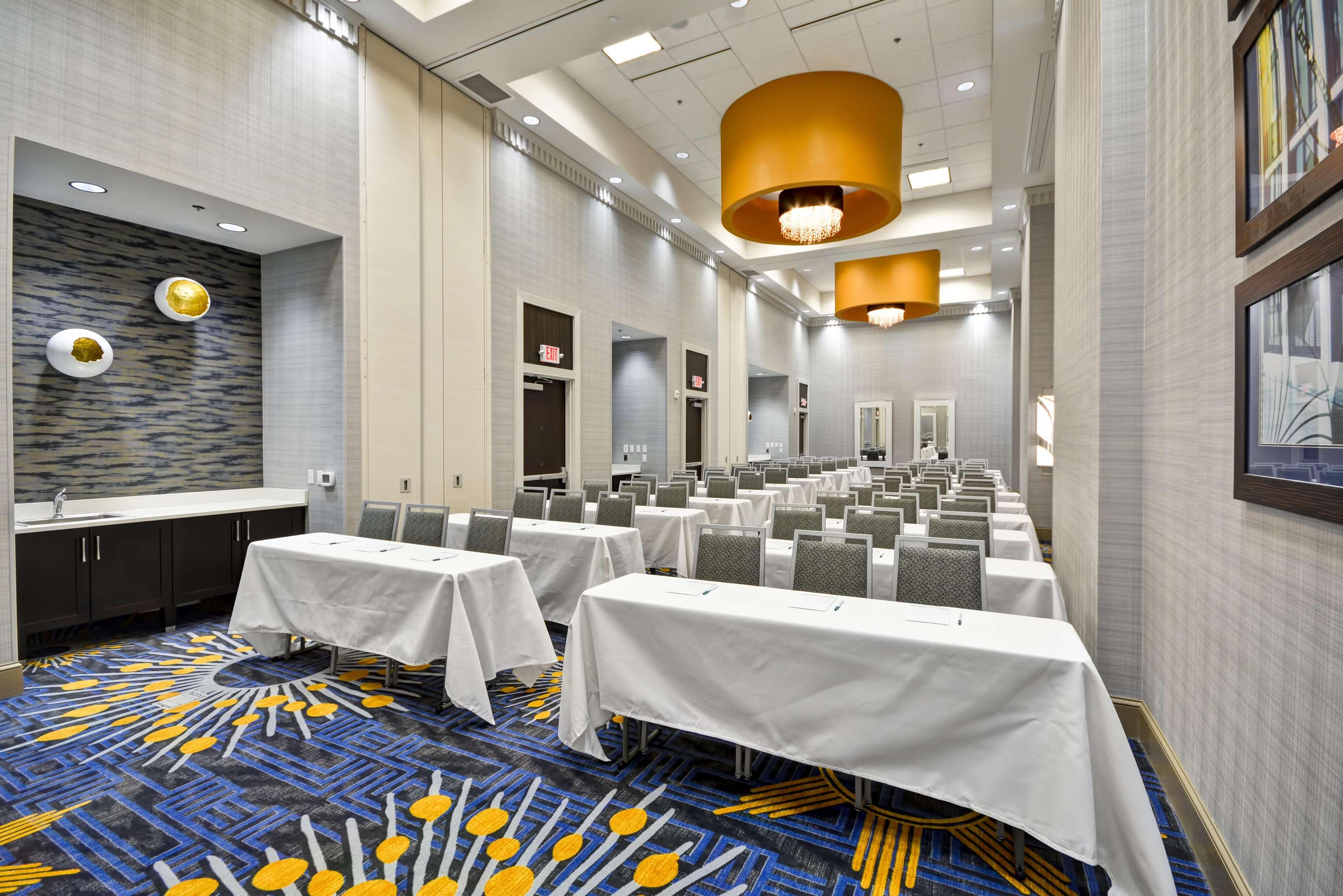Homewood Suites By Hilton Birmingham Downtown Near Uab Eksteriør billede