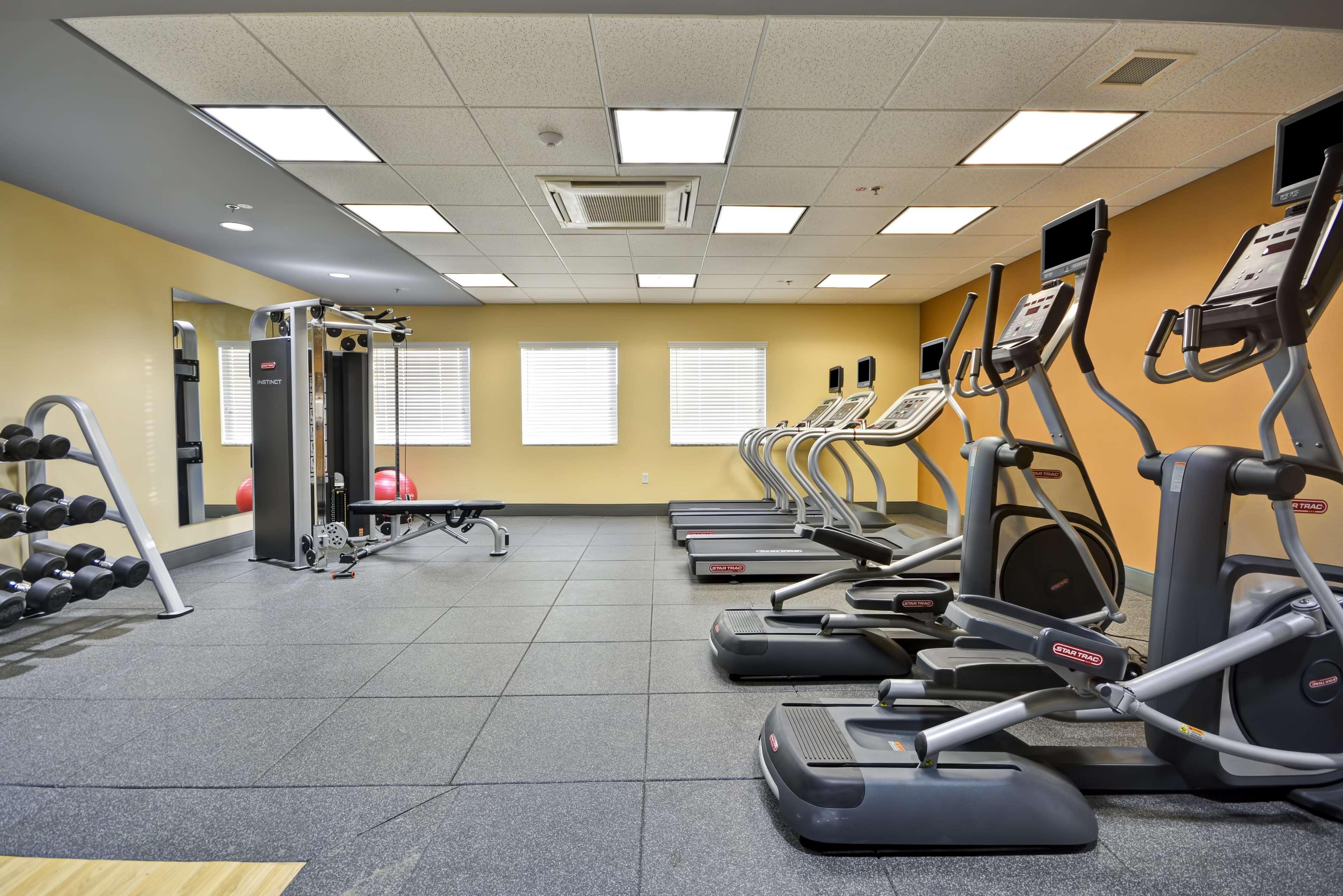 Homewood Suites By Hilton Birmingham Downtown Near Uab Eksteriør billede