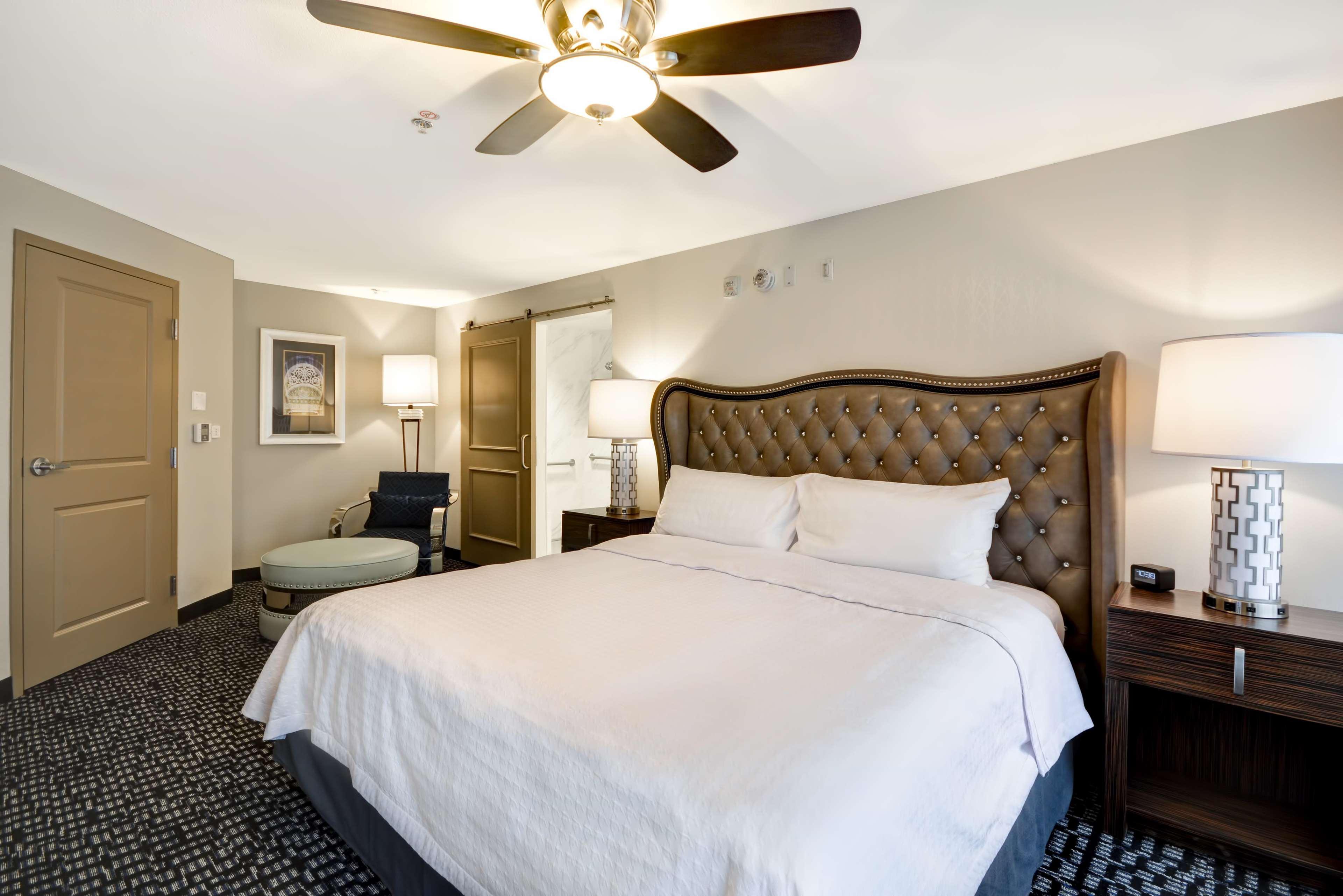 Homewood Suites By Hilton Birmingham Downtown Near Uab Eksteriør billede