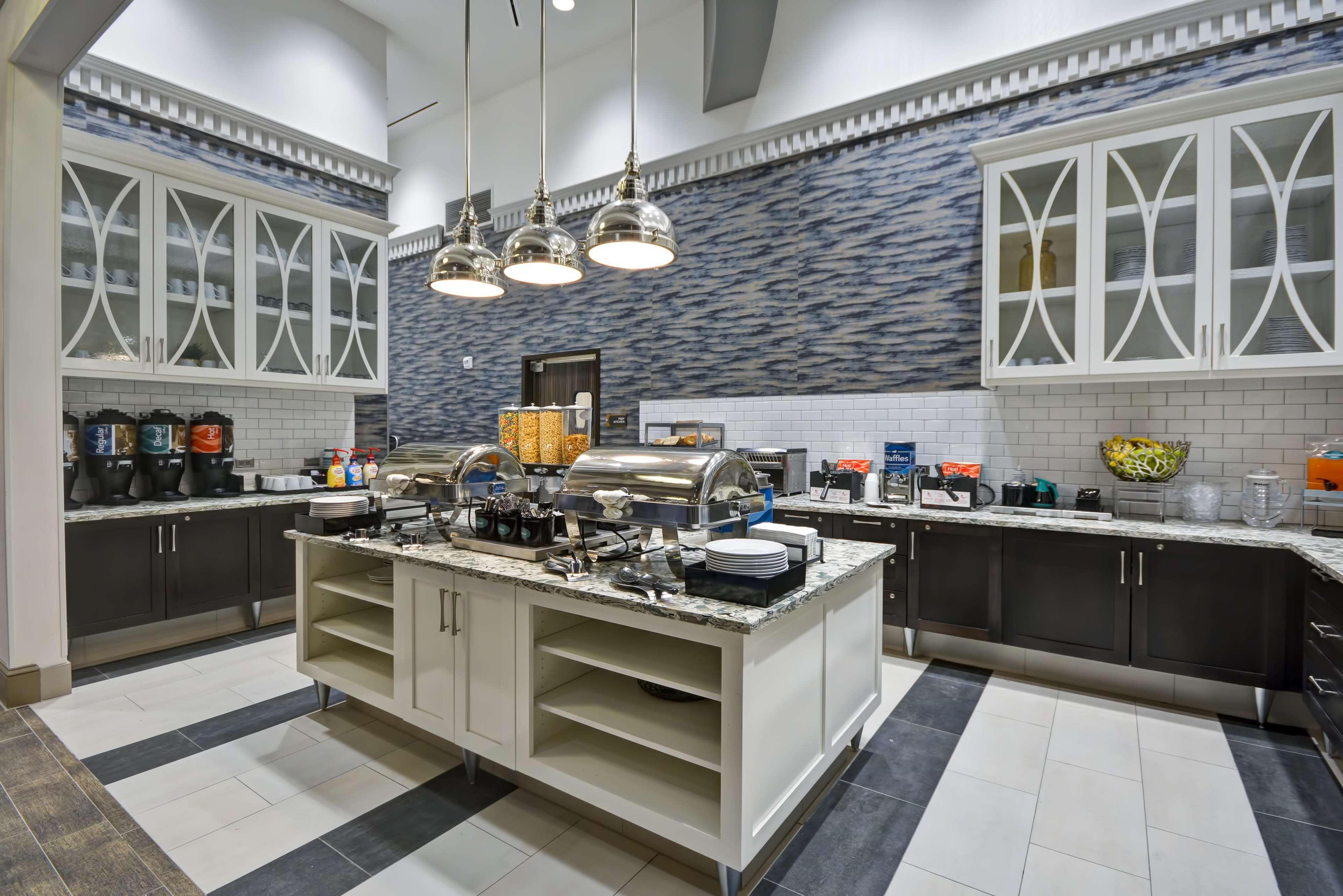 Homewood Suites By Hilton Birmingham Downtown Near Uab Eksteriør billede