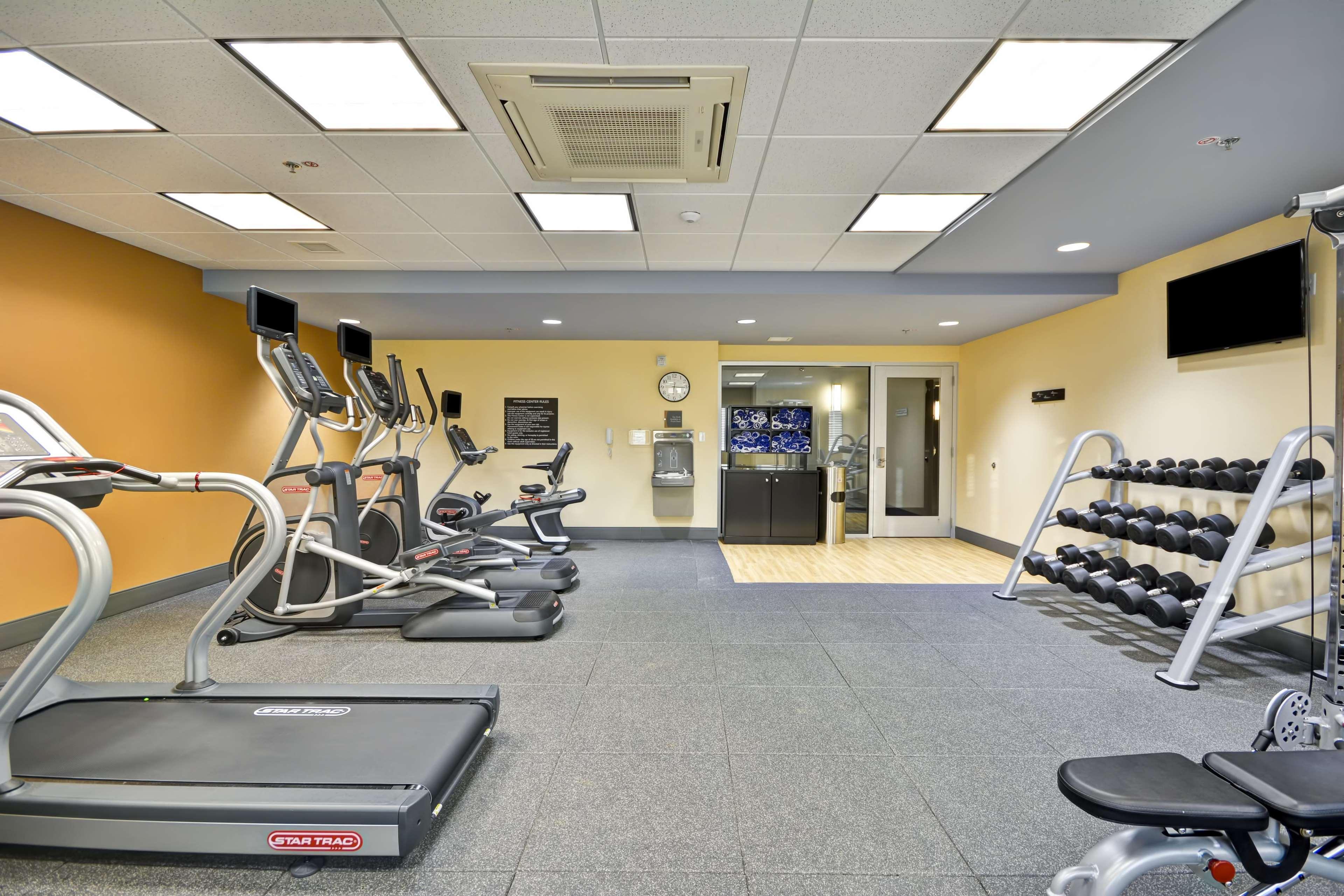 Homewood Suites By Hilton Birmingham Downtown Near Uab Eksteriør billede