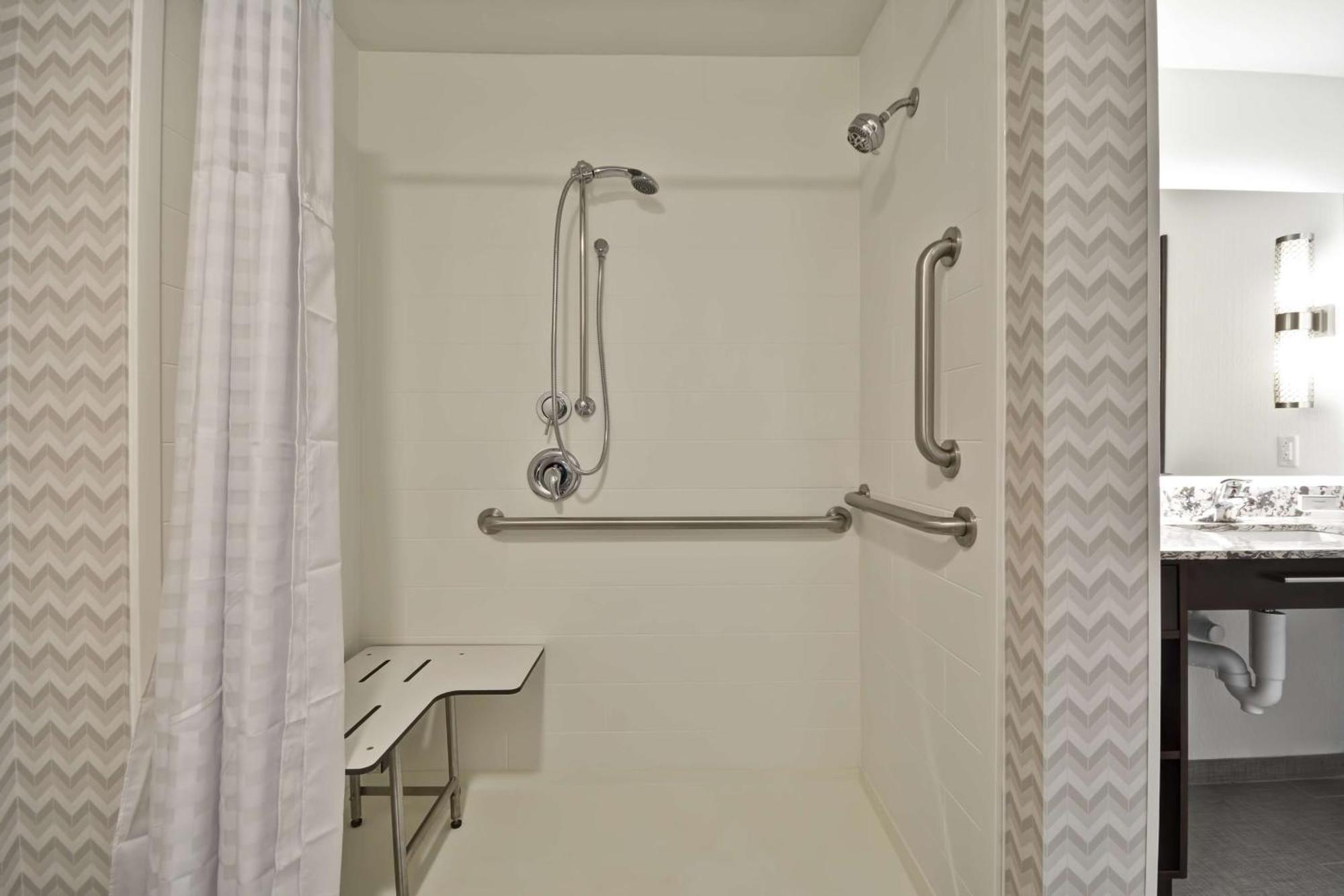 Homewood Suites By Hilton Birmingham Downtown Near Uab Eksteriør billede