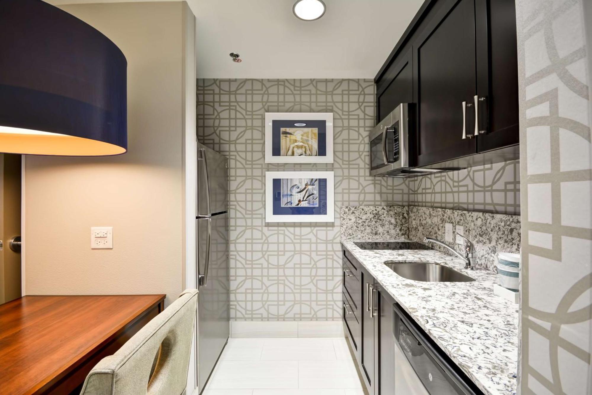 Homewood Suites By Hilton Birmingham Downtown Near Uab Eksteriør billede